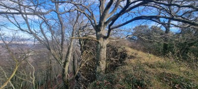 Peña Armentia (939 m)