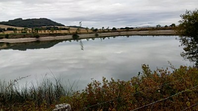 La Cruz (591 m)