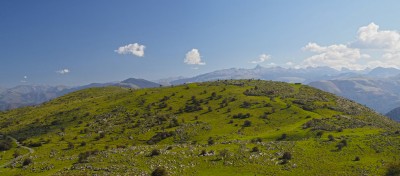 Beloskarre Oriental (1171 m)