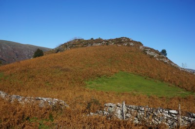 Mortalen Saroia (803 m)