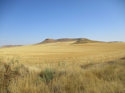 Cabeza la Torre (903 m)