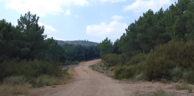 Peña Veladero (1111 m)