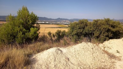 Somo, El (576 m)