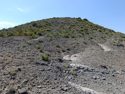 Piches, El (586 m)