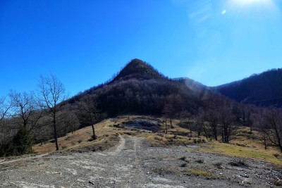 Puig de la Bastida (1239 m)