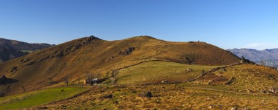 Gatarretxiki (753 m)