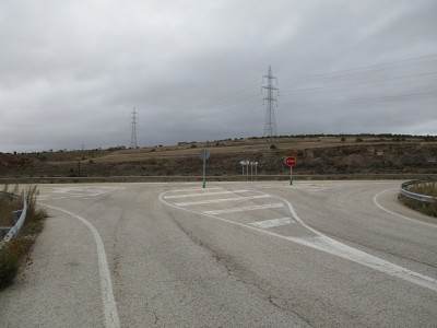 Sardinera, La (1034 m)