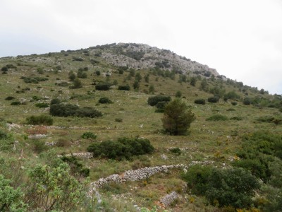Racó Roig (878 m)