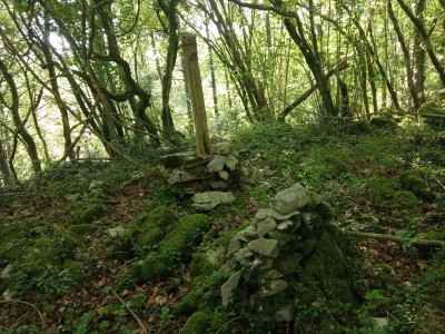 Iritxipi (591 m)