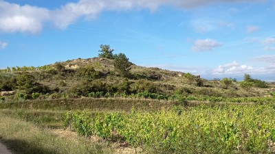 Atalaya (568 m)