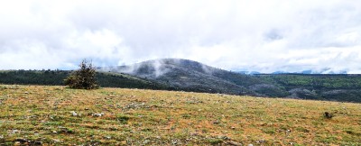 Codorro (1372 m)