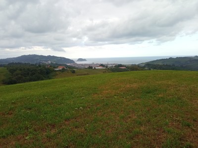 Beogarategaña (165 m)