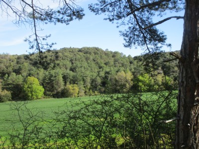 Covachón (686 m)