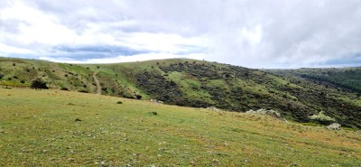 Peña Velasqué (1316 m)