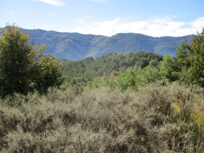 Izaberroa N (991 m)