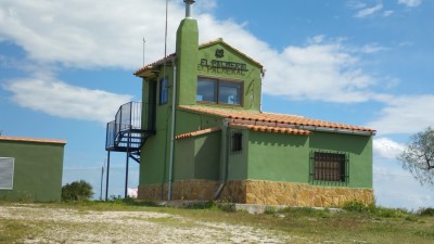 Palmeral, El (338 m)