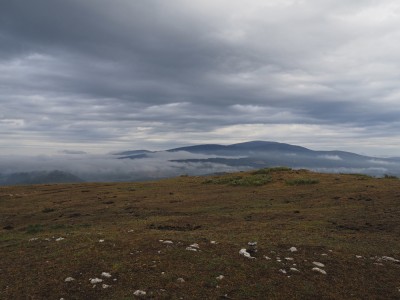 La Llana (866 m)