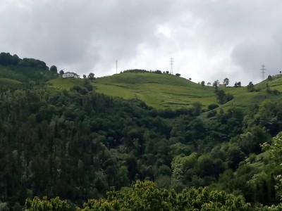 Oiarbiribil (275 m)