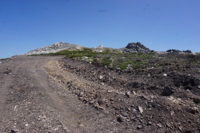 Cadabal, Alto de (2013 m)