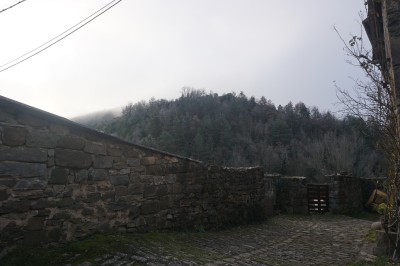 Guagüeso, Peña del (761 m)