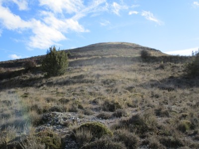 Altomoro (949 m)