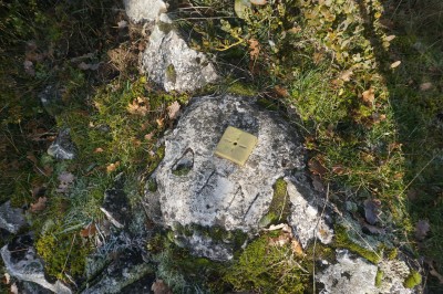 Letrado, Punta del (943 m)