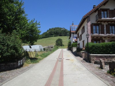 Atxatxuri (941 m)
