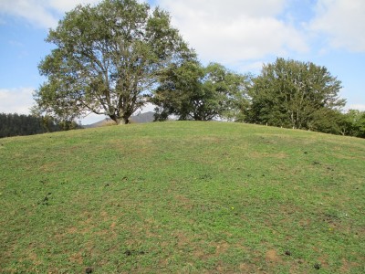 Txonborro (368 m)