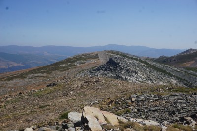 Fallanquinos (2015 m)