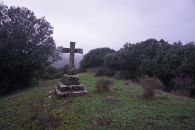 San Clemente (498 m)