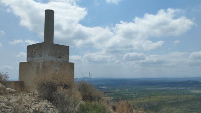 Talaiola (364 m)