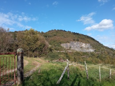 Aizbeltz (295 m)
