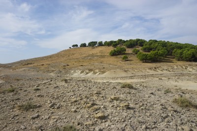 Pilatos (467 m)