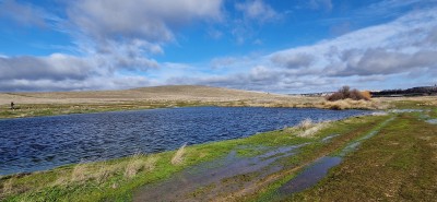 Zurgüen, Loma del (831 m)