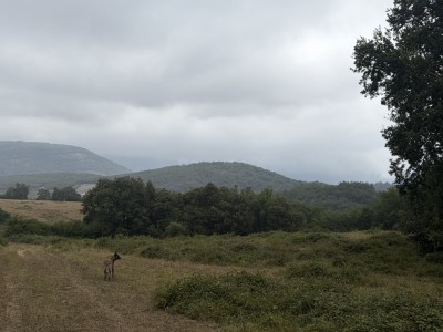 La Rotura (579 m)