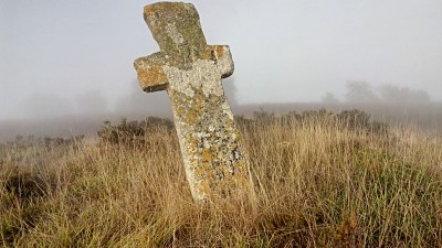 Santa Marina (682 m)