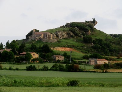 El Castro (1039 m)