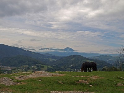 Ziburu (274 m)
