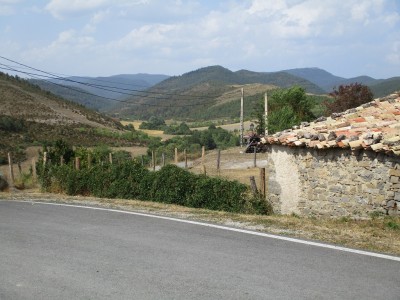 Monjas, Paco de las (817 m)