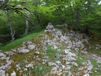 Putxondegi (1175 m)
