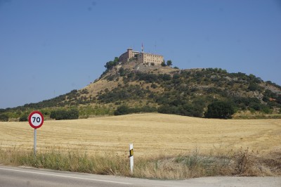 Pueyo, El (602 m)
