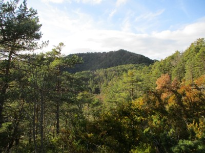 Agromaga SE (1032 m)