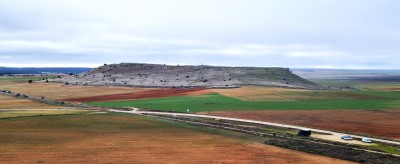 Arapil Grande (907 m)