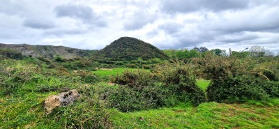 Calizas, Las (291 m)