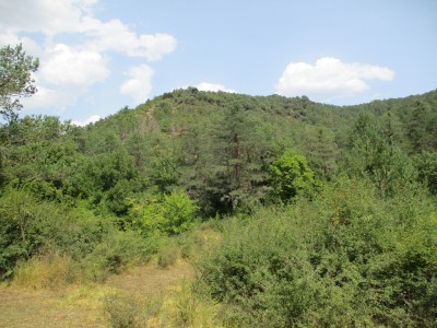 Iturbeltz (872 m)