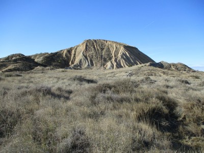 Valdesanjuan, Cerro de (363 m)