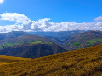 Matilla de las Fuentes (951 m)