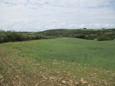 Facería, La (392 m)