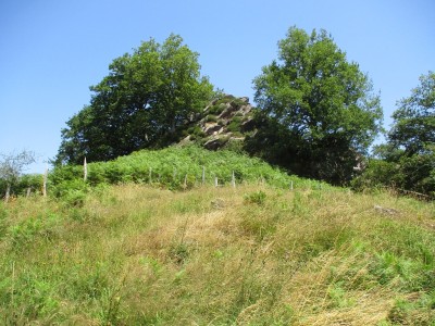 Urbaiz (478 m)