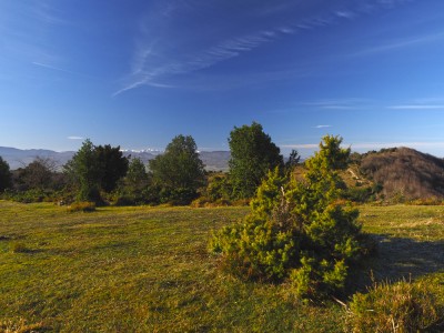 Sankristobalzabala (1017 m)